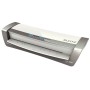 Leitz iLAM Office Pro A3 Plastificatrice a caldo 500 mm/min Grigio, Argento (75180084)