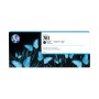 Hewlett-Packard HP 761 - Druckerpatrone - 1 x mattschwarz (CM997A)