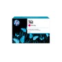 Hewlett-Packard HP 761 - Druckerpatrone - 1 x Magenta (CM993A)