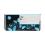 HP 738 - 300 ml - Schwarz - original - DesignJet - Tintenpatrone (498N8A)