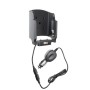Brodit 512926 supporto per personal communication Supporto attivo Computer portatile Nero