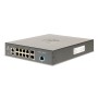 Cambium Networks cnMatrix EX1010 Gestito L2/L3 Gigabit Ethernet (10/100/1000) 1U Grigio (MX-EX1010XXA-E)