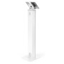 Compulocks 140WUCLGVWMW carrello e supporto multimediale Bianco Tablet (140WUCLGVWMW)
