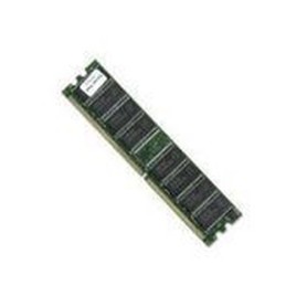 Fujitsu Memory 1GB 333MHz DDR pc2100 ECC memoria Data Integrity Check (verifica integrità dati) (S26361-F2762-L515)