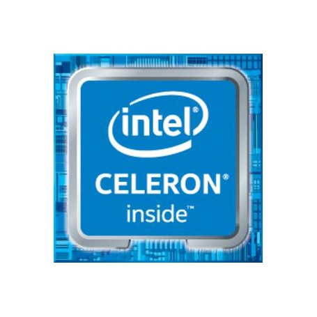 Elo Touch Solution E587119 PC DDR2-SDRAM E1500 Intel® Celeron® 1 GB 160 GB HDD Argento (E587119)