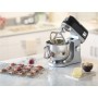 Kenwood Electronics kMX750BK robot da cucina 1000 W 5 L Nero (0W20011136) (KMX750BK)
