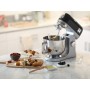 Kenwood Electronics kMX750BK robot da cucina 1000 W 5 L Nero (0W20011136) (KMX750BK)