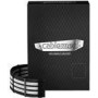 CableMod C-Series Pro ModMesh 12VHPWR Cable Kit für Corsair RM, RMi, RMx (Black Label) - schwarz/weiß (CM-PCSR-16P3KIT-NKKW-R)