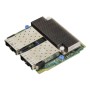 Supermicro AOC-M25G-M4SM-O scheda di rete e adattatore Interno Fibra 25000 Mbit/s (AOC-M25G-m4SM)