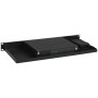 Rackmount.IT RM-LN-T1 porta accessori Staffa di supporto