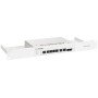 Rackmount.IT RM-FR-T16 porta accessori Montaggio su rack per paratia antincedio