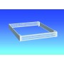 Vertiv Knürr 011500411006 porta accessori Zoccolo per scaffale