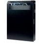 Lanview LVR300728 rack 3U Nero