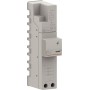 Legrand UEberspannungs-Kombiableiter fürSammelsch. ZPS T1+T2 7.5KA (412454)
