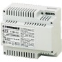 bticino 672 adattatore e invertitore Interno Bianco