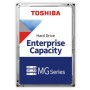 Toshiba MG Series disco rigido interno 20 TB 7200 Giri/min 512 MB 3.5" SAS (MG10SCA20TE)