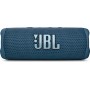 JBL FLIP 6 Altoparlante portatile stereo Blu 20 W (JBLFLIP6BLU)