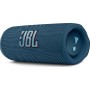 JBL FLIP 6 Altoparlante portatile stereo Blu 20 W (JBLFLIP6BLU)