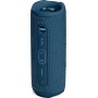 JBL FLIP 6 Altoparlante portatile stereo Blu 20 W (JBLFLIP6BLU)