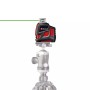 Einhell TE-LL 360 G Livella lineare 40 m 510-530 nm (≤ 1mW) (2270119)