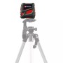 Einhell 2270109 livello laser Livella lineare 16 m 510-530 nm (≤ 1mW)