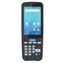 Unitech HT330 computer palmare 10,2 cm (4") 800 x 480 Pixel Touch screen 295 g Nero (HT330-NAL2UM3G)