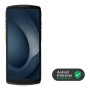 UROVO DT66,2.4GHz,2D,6.5",A13 computer palmare 16,5 cm (6.5") 720 x 1600 Pixel Touch screen Nero (DT66-QFGT4HNSEX0)