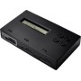 Renkforce RF-SDD-300 Speicherkarten-Kopierstation SD, SDHC, SDXC, microSD, microSDHC, microSDXC mit Löschfunktion (RF-4491728)