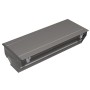 Bachmann 338.0200 accessorio portacorrispondenza da scrivania