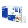 Tork 15850 dispenser di asciugamani di carta Distributore di asciugamani di carta in fogli Bianco