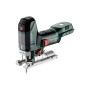 Metabo ST 18 LT 130 BL seghetto elettrico 3500 spm (fogli per minuto) 1,5 kg (601054840)