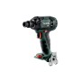 Metabo SSW 18 LTX 300 BL 1/2" 2650 Giri/min 300 Nm Nero, Verde, Rosso 18 V (602395840)