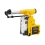 DeWALT D25303DH-XJ accessorio per martello perforatore Sistema di estrazione della polvere