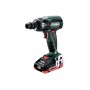Metabo SSW 18 LTX 400 BL 1/2" 2150 Giri/min 400 Nm Verde 18 V (602205800)