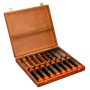 Bahco 434-S8-EUR scalpello per metalli