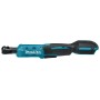 Makita DWR180ZJ Akku-Ratschenschrauber (DWR180ZJ)