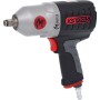 KS Tools MONSTER 1/2" 7930 Giri/min 931 Nm Nero, Grigio, Rosso, Argento (515.1210)