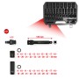 KS Tools 515.0065 bussola e set di bussole