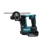 Makita DHR171RAX3 martello perforatore 4800 Giri/min SDS-plus