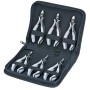 Knipex 00 20 16 P ESD pinza Pinze da taglio diagonale