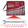 KS Tools 517.0043 chiave inglese manuale & set