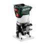 Metabo FMV 18 LTX BL 8 Nero, Verde, Acciaio inox, Trasparente 29000 Giri/min (601742850)