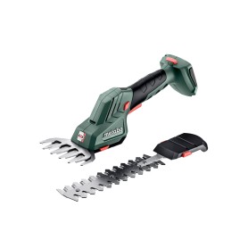 Metabo SGS 18 LTX Q cesoia per erba cordless 1,15 cm 18 V Nero, Verde, Rosso (601609840)