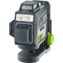 Laserliner PocketPlane-Laser 3G Livella lineare (036.700A)