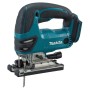 Makita DJV180Z seghetto elettrico 2600 spm (fogli per minuto) 2,8 kg