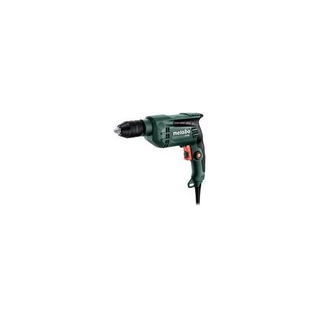 Metabo BE 650 1-Gang-Bohrmaschine 650 W (600741850)