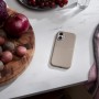 Apple MGK04LL/A custodia per cellulare 16 cm (6.3") Cover Grigio