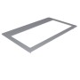 Kindermann 7448000012 accessorio esterni per scatola Grigio