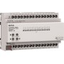 Gira Schalt-, Jalousieaktor 16f/8f 16 A 502800 (502800)