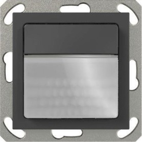 GIRA Bewegungsmelder 2038005 1.10 m One System 55 Schwarz (2038005)